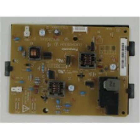 Lexmark Lexmark 40X7578-OEM High Voltage Power Supply for MS810 40X7578-OEM